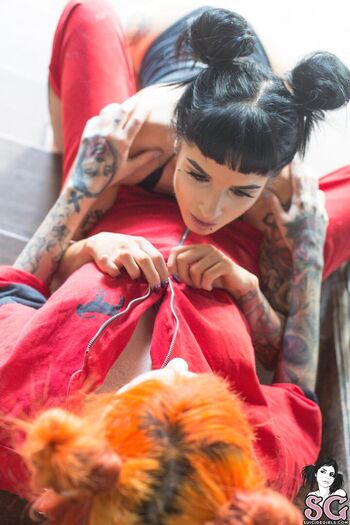 Full leaked Jillynozomi/ private onlyfans photo