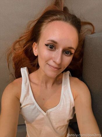 Vasilisa Don2Rry