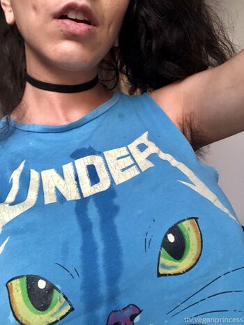 Full leaked Veganprincess private onlyfans photo