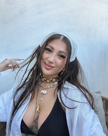 Venetia Kamara