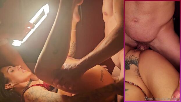 Venomlips