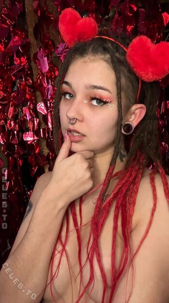 Full leaked Venuskittyxo page private onlyfans photo