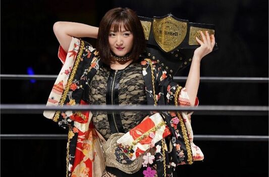 Full leaked Veny asuka private onlyfans photo