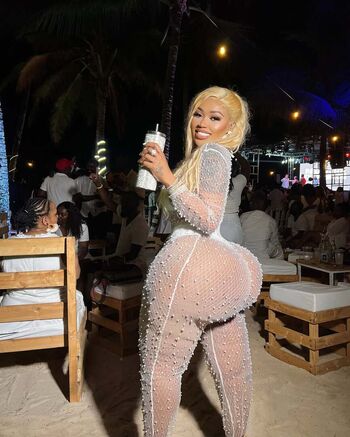 Vera Sidika