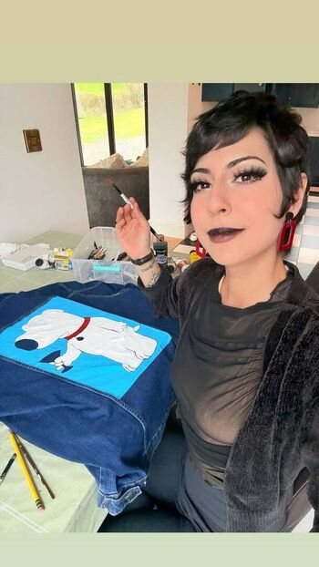 Veronica Gallardo