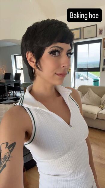 Veronica Gallardo