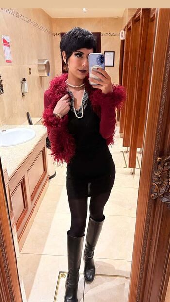 Veronica Gallardo