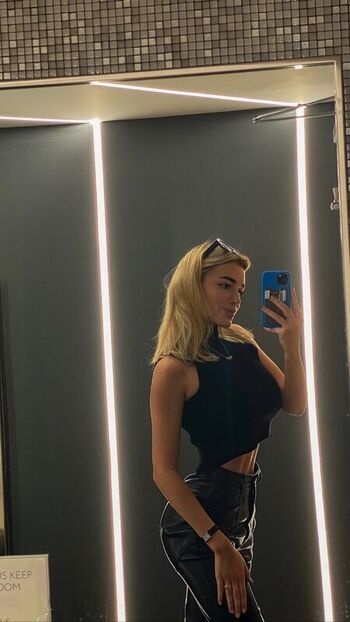 Veronica Kelegian