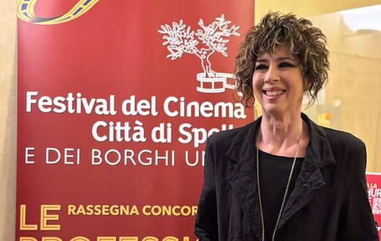 Veronica Pivetti