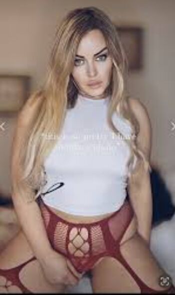 Veronica Vixen