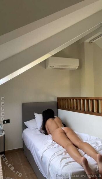 Full leaked Veronika mescudi private onlyfans photo