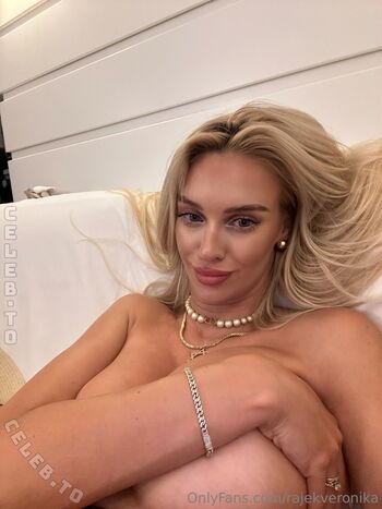 Veronika Rajek