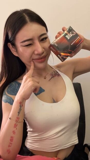 Vey Ruby Jane