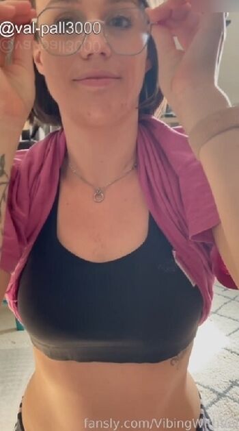 VibingWithVal
