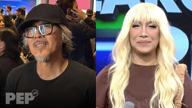 Full leaked Vice ganda private onlyfans photo