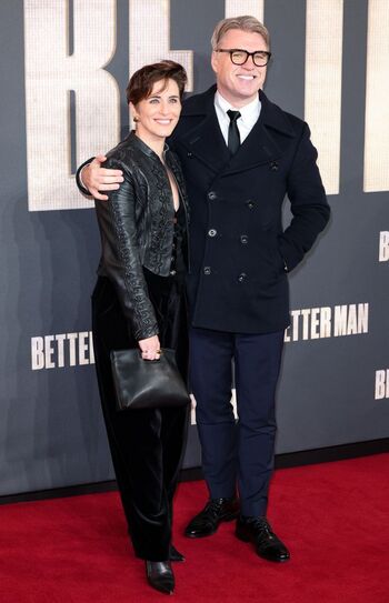 Full leaked Vicky mcclure private onlyfans photo