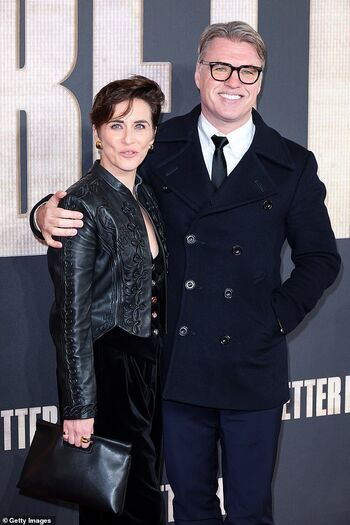 Full leaked Vicky mcclure private onlyfans photo