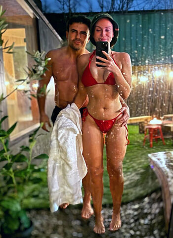 Full leaked Vicky pattison page private onlyfans photo