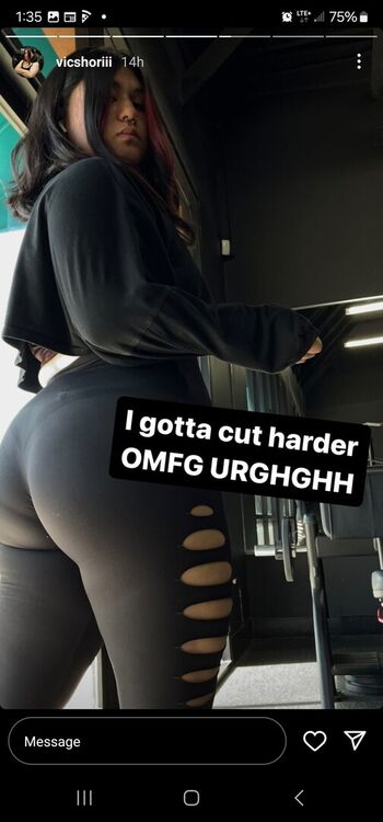 Vicshoriii