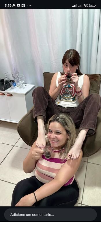 Full leaked Victoria bilhoto private onlyfans photo