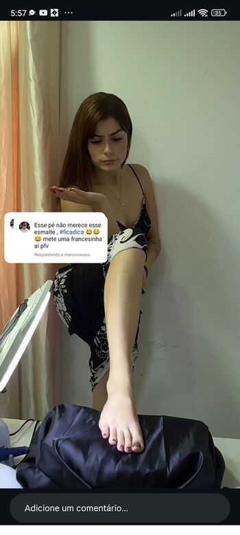 Full leaked Victoria bilhoto private onlyfans photo