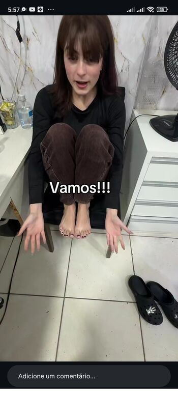 Full leaked Victoria bilhoto private onlyfans photo