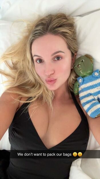 Full leaked Victoria campbell  page private onlyfans photo