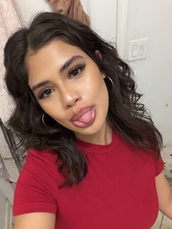 Full leaked Victoria jaimes private onlyfans photo