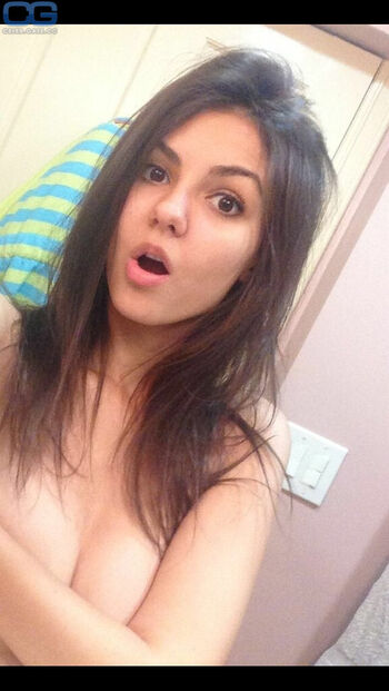 Victoria Justice