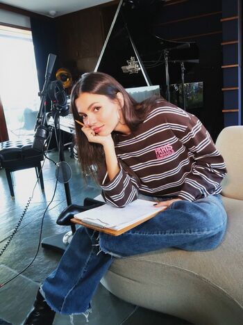 Full leaked Victoria justice  page private onlyfans photo