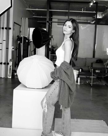 Full leaked Victoria justice private onlyfans photo