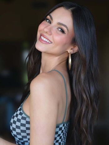 Full leaked Victoria justice private onlyfans photo