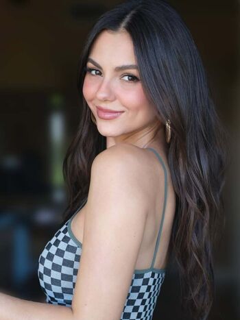 Victoria Justice