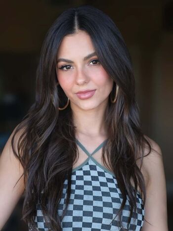 Full leaked Victoria justice private onlyfans photo