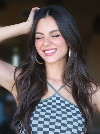 Full leaked Victoria justice private onlyfans photo