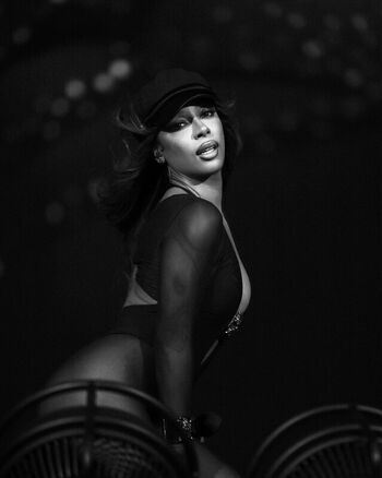 Victoria Monet
