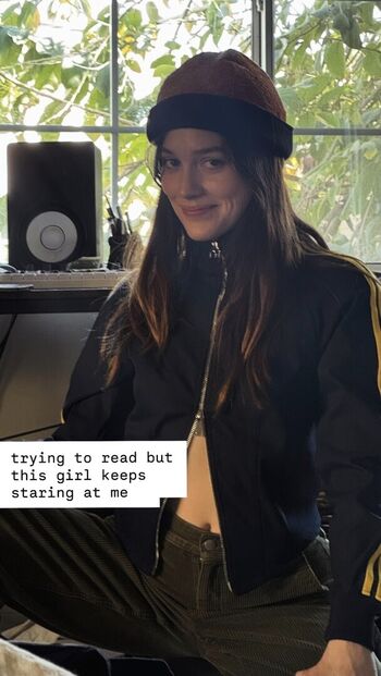 Victoria Pedretti