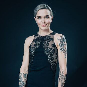 Victoria Pendleton