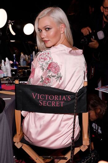 Victoria's Secret Angels