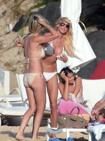 Victoria Silvstedt