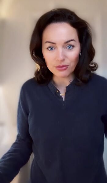 Victoria Valentine