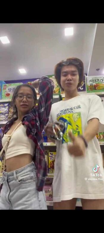 Vienna Iligan