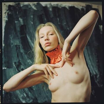 Vika Kucherenko