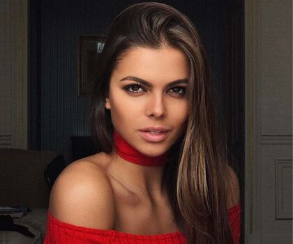 Full leaked Viki odintcova page private onlyfans photo