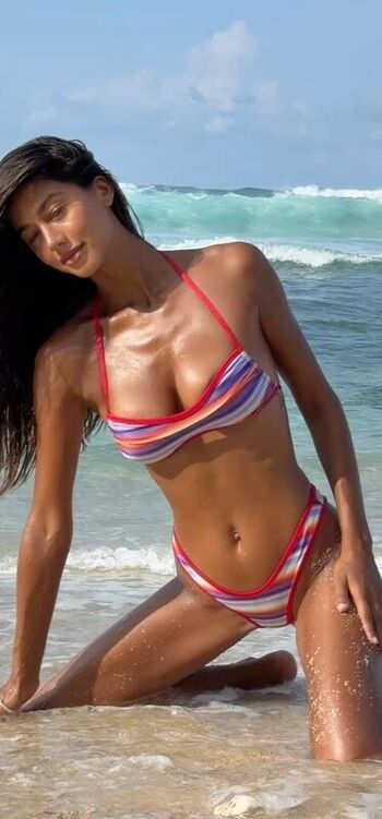 Viktoriia Pandei
