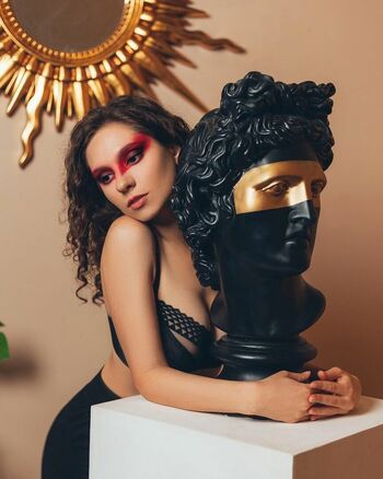 Full leaked Vilena sokolova page private onlyfans photo