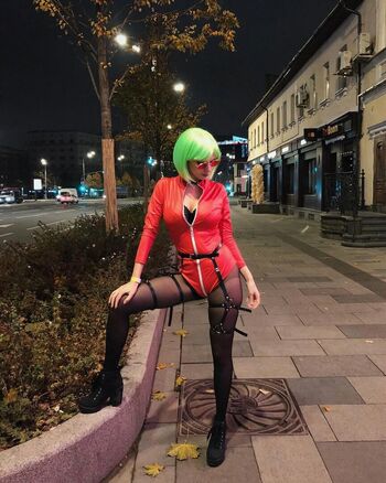 Full leaked Vilena sokolova page private onlyfans photo