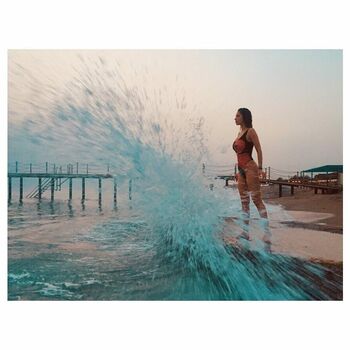 Full leaked Vilena sokolova private onlyfans photo