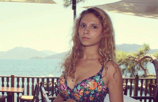 Full leaked Vilena sokolova private onlyfans photo
