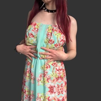 Full leaked Halee model/ private onlyfans photo